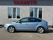 Ford Focus II Рестайлинг Альметьевск  - изображение 32