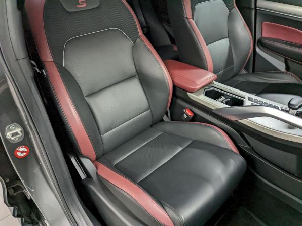 Geely Coolray I с пробегом 2023 года, цена 1 850 000 рублей, 52374 км, внедорожник, Автокод Объявления