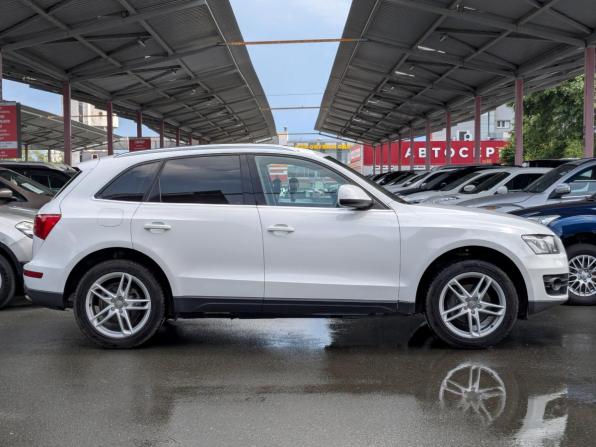 Audi Q5 I (8R) с пробегом 2011 года, цена 1 299 000 рублей, 217100 км, внедорожник, Автокод Объявления