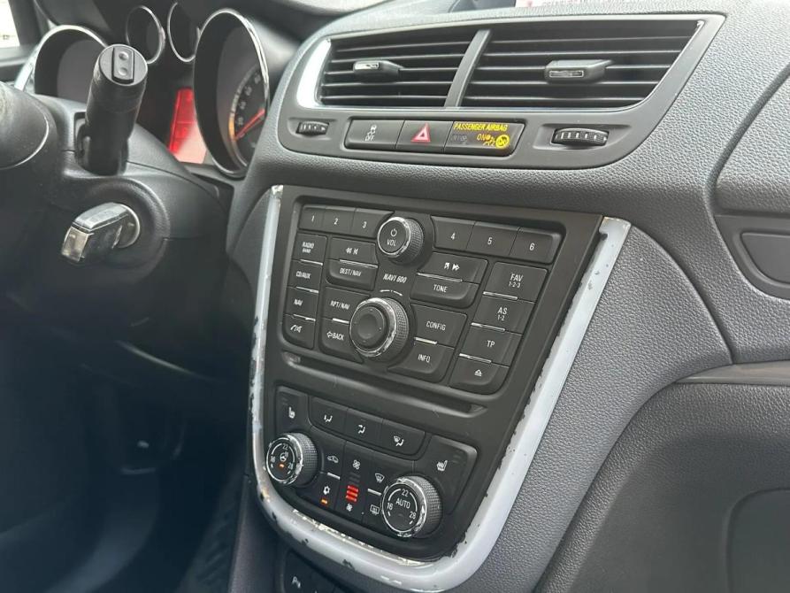 Opel Mokka I Оренбург  - изображение 11
