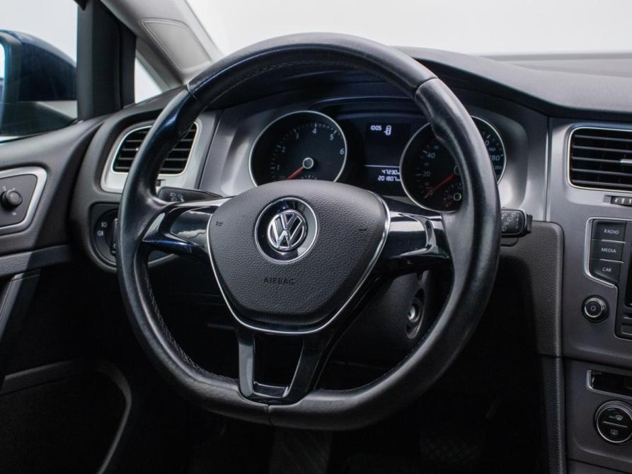 Volkswagen Golf VII Москва  - изображение 16