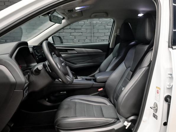 Haval F7x I Рестайлинг с пробегом 2023 года, цена 2 220 000 рублей, 36201 км, внедорожник, Автокод Объявления