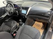 Hyundai Solaris I Рестайлинг Курск  - изображение 23