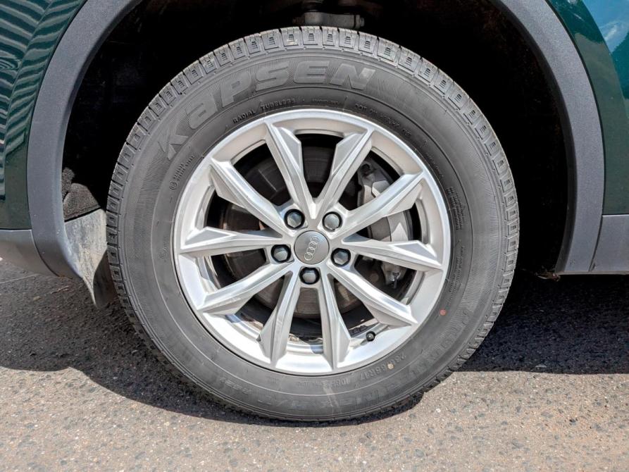 Audi Q5 II (FY) Москва  - изображение 18