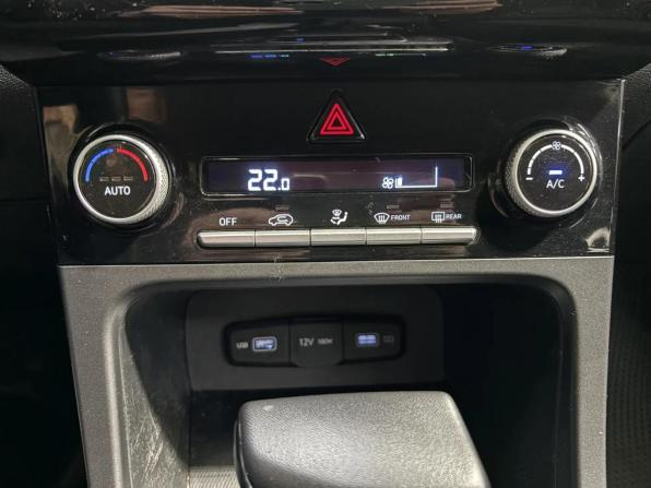 Hyundai Creta II с пробегом 2021 года, цена 2 020 000 рублей, 96700 км, внедорожник, Автокод Объявления
