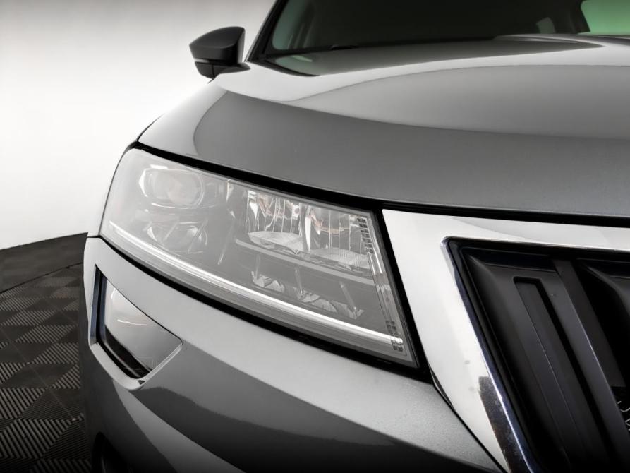 Skoda Karoq I Москва  - изображение 17