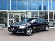 BMW 7 серии V (F01/F02/F04) Рестайлинг Ульяновск  - изображение 36