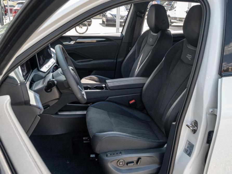 Volkswagen Tiguan III (China Market) Краснодар  - изображение 9