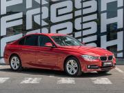 BMW 3 серии VI (F3x) Краснодар  - изображение 22