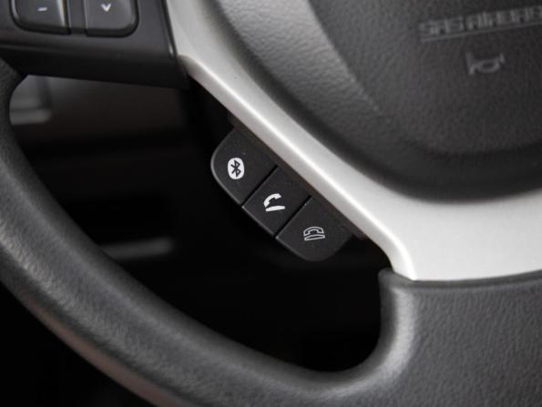 Suzuki Vitara II с пробегом 2015 года, цена 1 499 000 рублей, 86828 км, внедорожник, Автокод Объявления