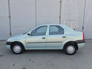 Renault Logan I Саратов  - изображение 35