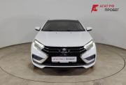 Lada (ВАЗ) Vesta I Рестайлинг (NG) Волгоград  - изображение 26