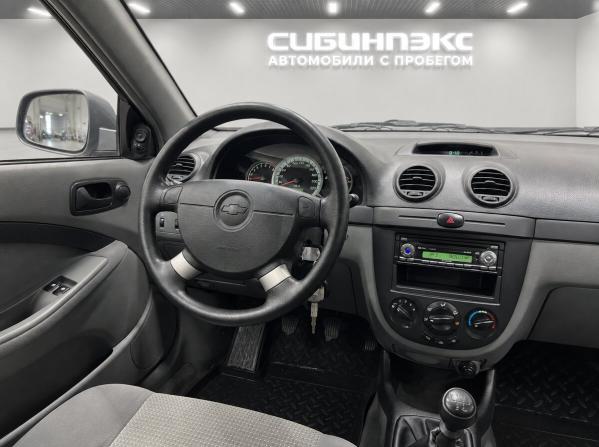 Chevrolet Lacetti I с пробегом 2010 года, цена 840 000 рублей, 78887 км, универсал, Автокод Объявления