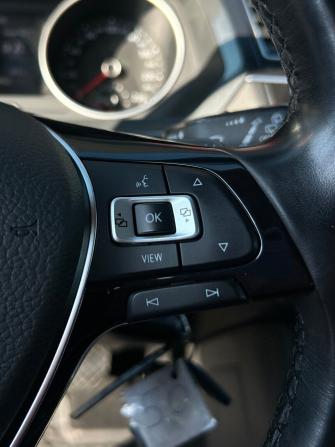 Volkswagen Tiguan II с пробегом 2020 года, цена 2 670 000 рублей, 124040 км, внедорожник, Автокод Объявления