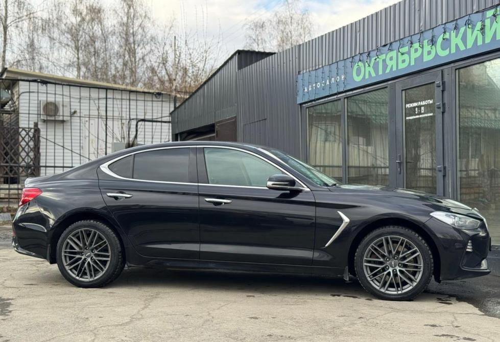 Genesis G70 I Ижевск  - изображение 9