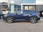Lexus RX IV Москва  - изображение 33