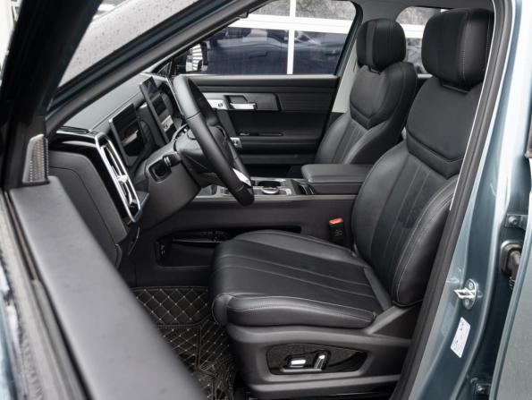 Chery Explore 06 с пробегом 2023 года, цена 2 330 000 рублей, 22329 км, внедорожник, Автокод Объявления