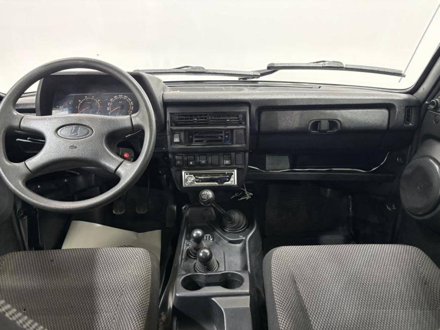 Lada (ВАЗ) 2131 (4x4) I Альметьевск  - изображение 9