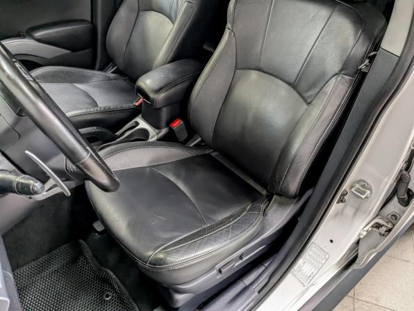 Mitsubishi Outlander II Рестайлинг с пробегом 2011 года, цена 1 500 000 рублей, 202648 км, внедорожник, Автокод Объявления