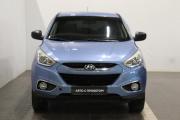 Hyundai ix35 I Рестайлинг Ульяновск  - изображение 16
