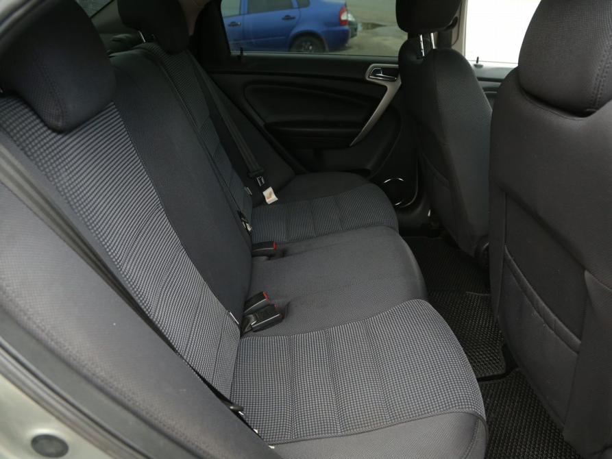 Chery M11 (A3) Иваново  - изображение 11