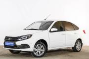 Lada (ВАЗ) Granta I Рестайлинг Тюмень  - изображение 21