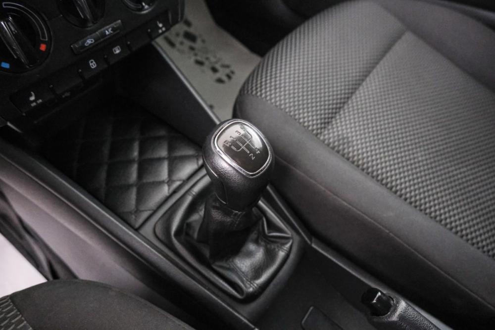 Volkswagen Polo VI Красноярск  - изображение 17