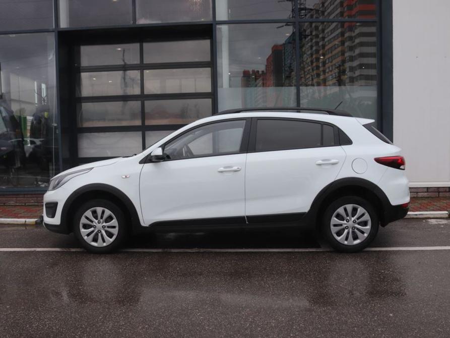 Kia Rio IV Нижний Новгород  - изображение 2