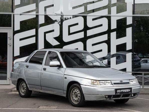 Lada (ВАЗ) 2110 с пробегом 2001 года, цена 190 000 рублей, 216599 км, седан, Автокод Объявления