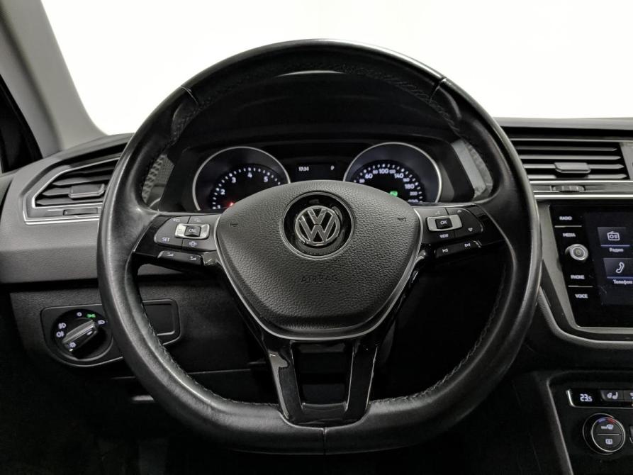 Volkswagen Tiguan II Москва  - изображение 22