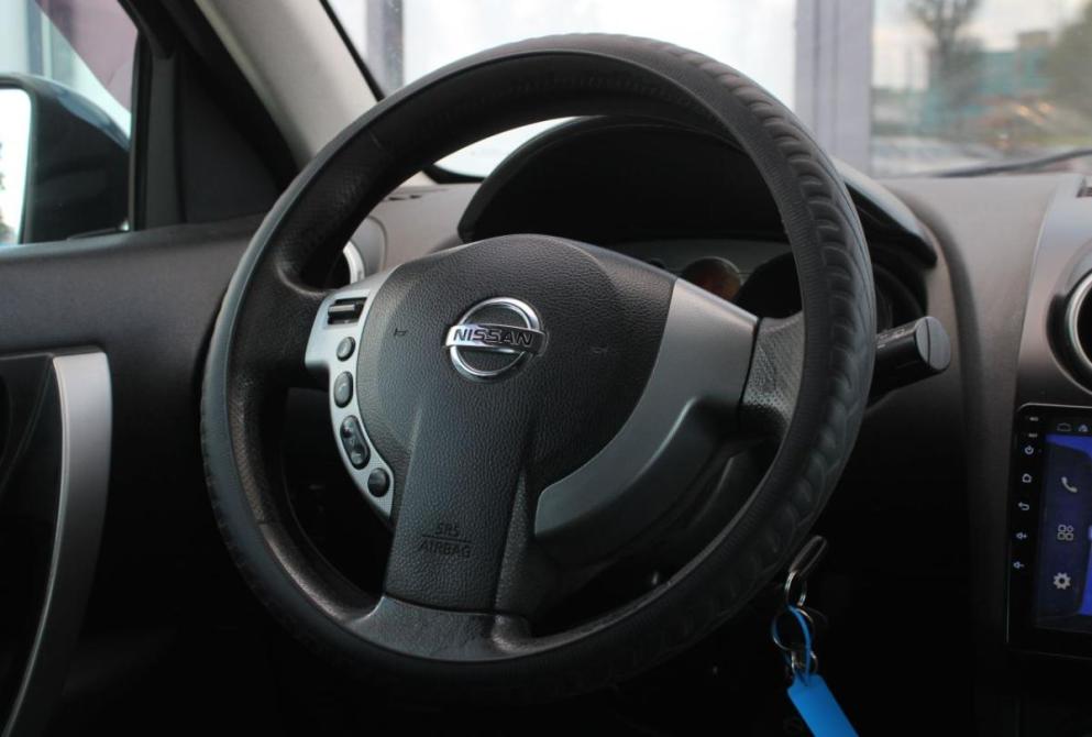 Nissan Qashqai I Саратов  - изображение 21