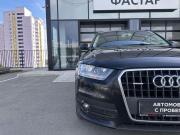 Audi Q3 I (8U) Новосибирск  - изображение 24