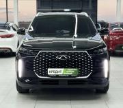 Chery Tiggo 4 I Рестайлинг 2 Шахты  - изображение 16