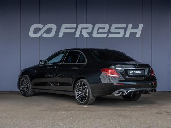 Mercedes-Benz E-Класс V (W213 S213 C238) с пробегом 2019 года, цена 3 020 000 рублей, 151495 км, седан, Автокод Объявления