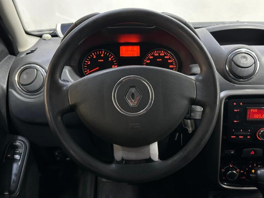 Renault Duster I Санкт-Петербург  - изображение 12