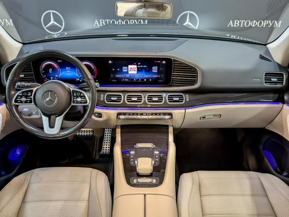 Mercedes-Benz GLS II (X167) с пробегом 2020 года, цена 8 750 000 рублей, 68200 км, внедорожник, Автокод Объявления
