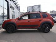 Renault Duster I Рестайлинг Москва  - изображение 22