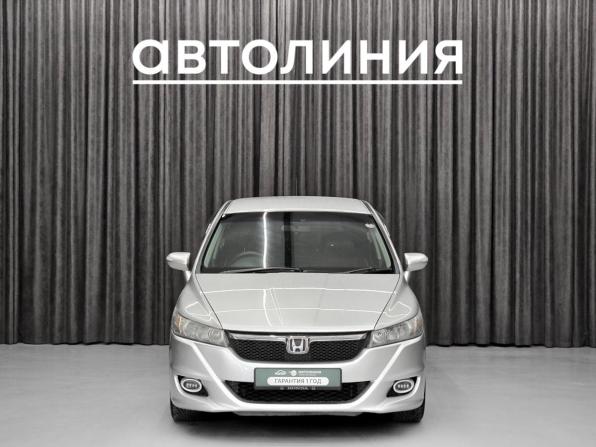 Honda Stream II Рестайлинг с пробегом 2010 года, цена 1 130 000 рублей, 160000 км, минивэн, Автокод Объявления