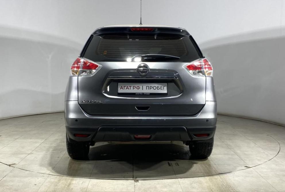 Nissan X-Trail III Саранск  - изображение 8