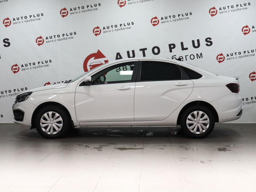 Lada (ВАЗ) Vesta I Рестайлинг (NG) Минеральные Воды  - изображение 5