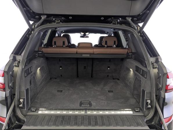 BMW X5 IV (G05/G18) с пробегом 2020 года, цена 7 370 000 рублей, 59783 км, внедорожник, Автокод Объявления