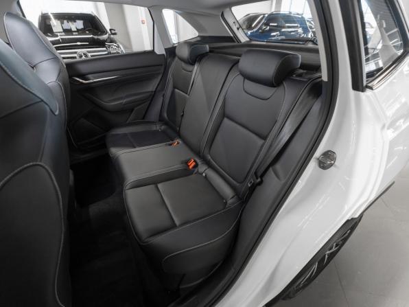 Skoda Kamiq I (China Market) с пробегом 2025 года, цена 2 850 000 рублей, 20 км, внедорожник, Автокод Объявления