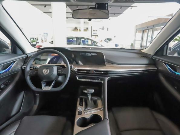 Новый Changan CS35 Plus I Рестайлинг 2025 года, цена 2 839 900 рублей, внедорожник, Автокод Объявления