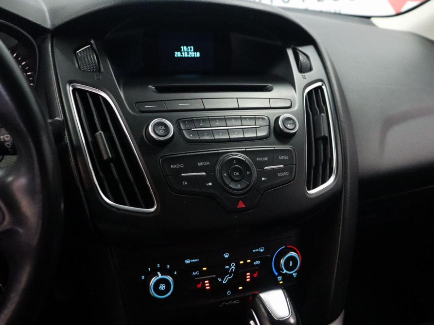 Ford Focus III Рестайлинг Минеральные Воды  - изображение 11