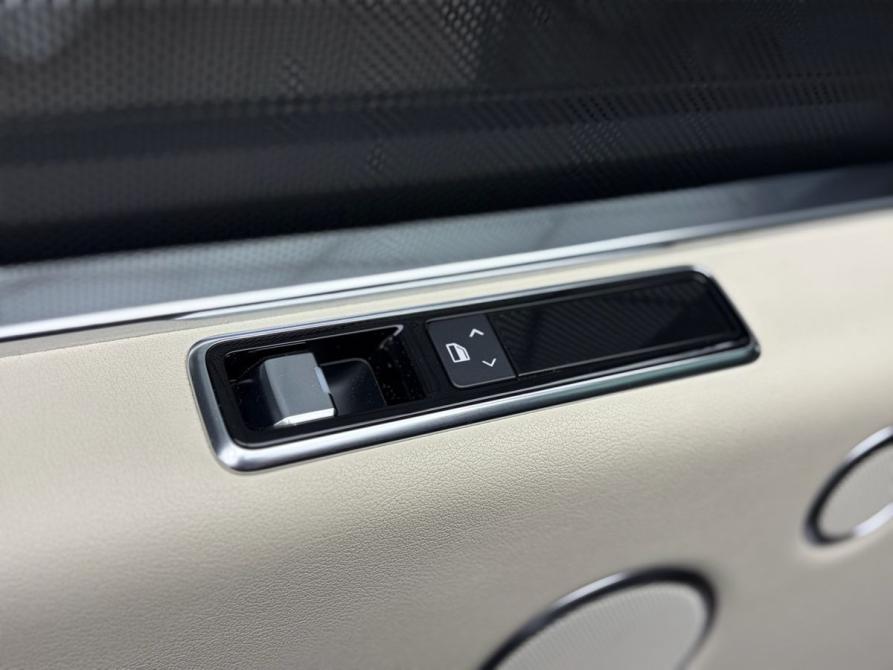 Land Rover Range Rover IV Рестайлинг Ростов-на-Дону  - изображение 22