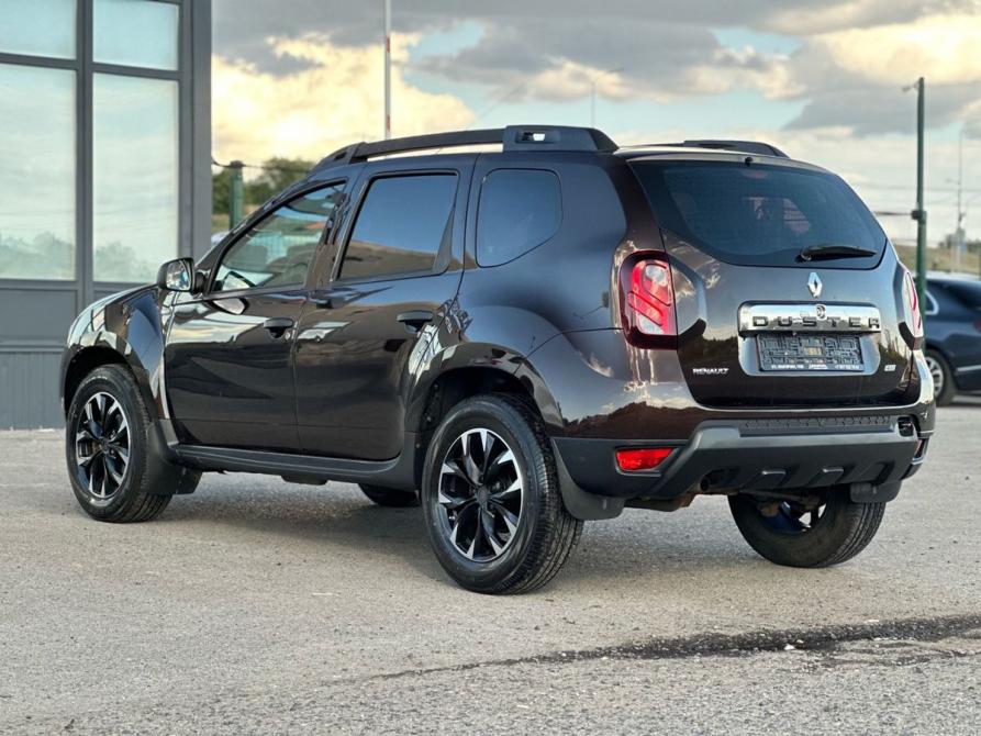 Renault Duster I Рестайлинг Волгоград  - изображение 28