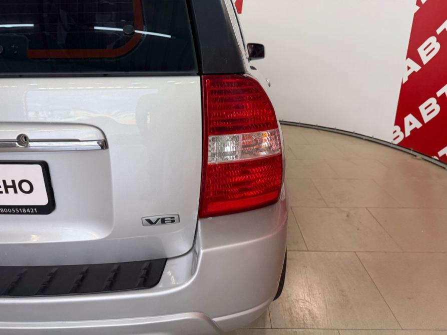 Kia Sportage II Новочеркасск  - изображение 8