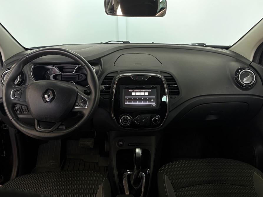 Renault Kaptur I Уфа  - изображение 7