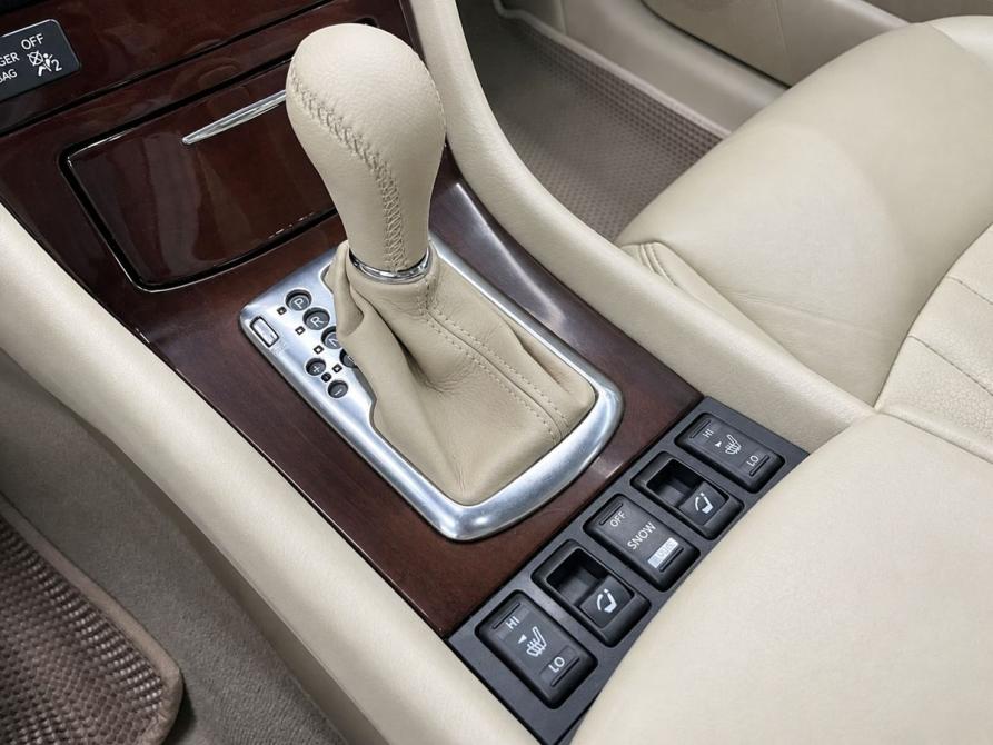 Infiniti EX I (J50) Уфа  - изображение 14