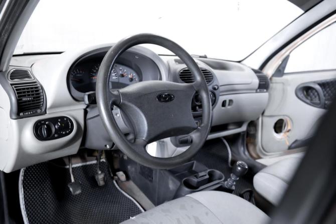 Lada (ВАЗ) Kalina I с пробегом 2006 года, цена 179 000 рублей, 102 км, седан, Автокод Объявления